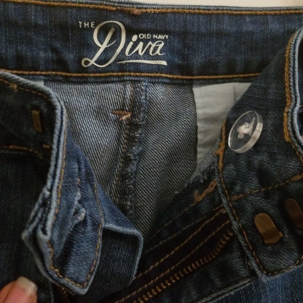 Jeans - Picture 2 of 3